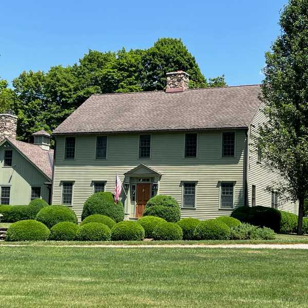 Sharon home prices continue to climb as seller’s market persists