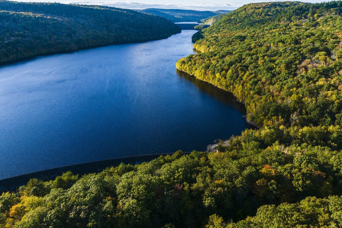 NCLC receives funding for reservoir protection easement