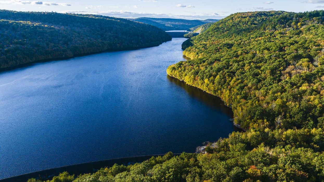 NCLC receives funding for reservoir protection easement