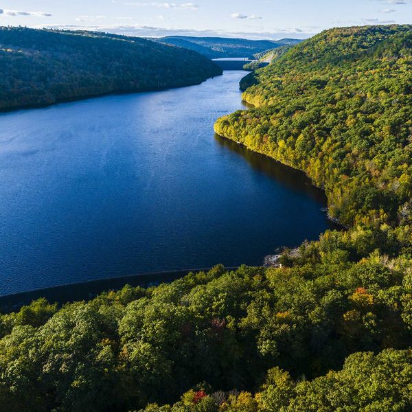 NCLC receives funding for reservoir protection easement