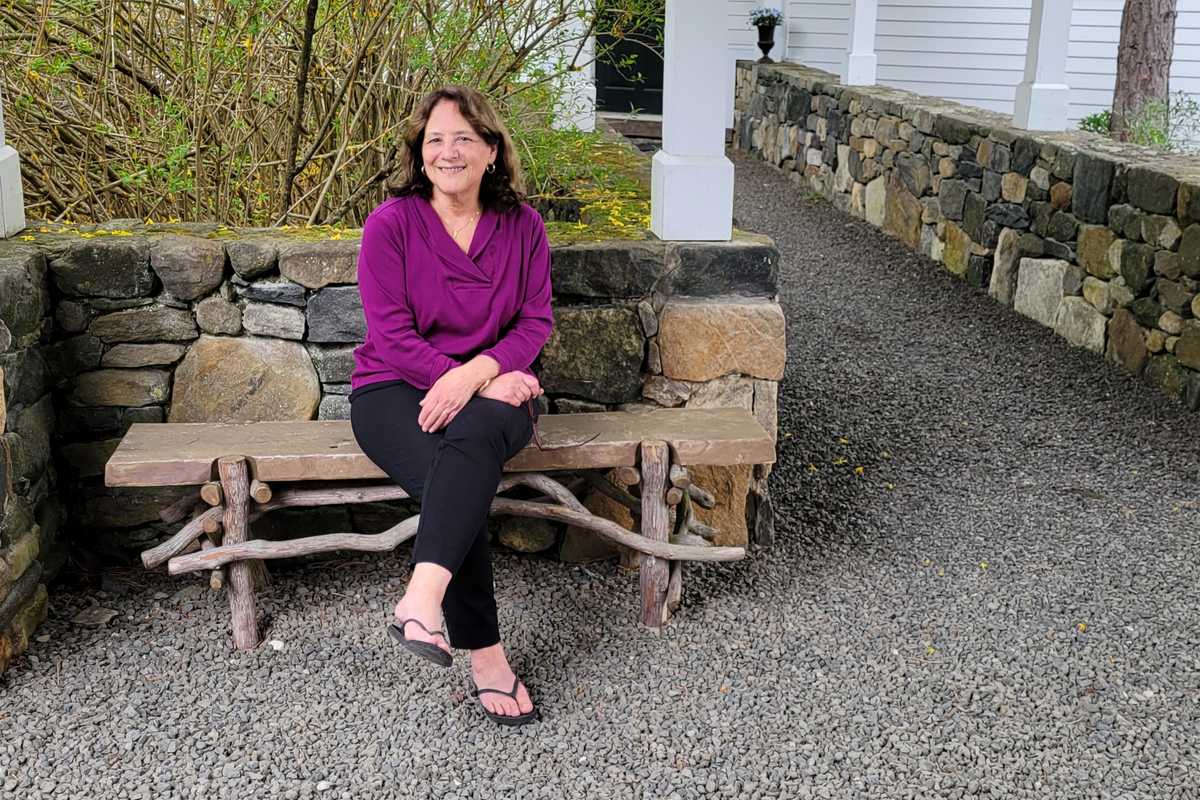 Housatonic Valley’s ‘Conservation Hero’ leaves lasting legacy