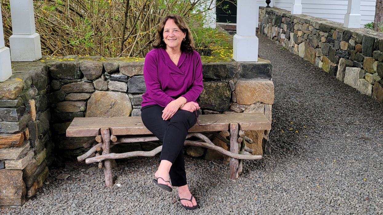 Housatonic Valley’s ‘Conservation Hero’ leaves lasting legacy