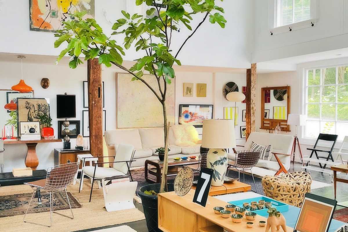 West Cornwall design studio gives space a soul