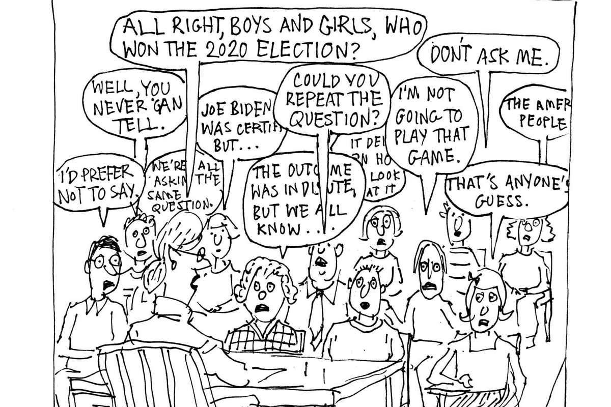 Maga School