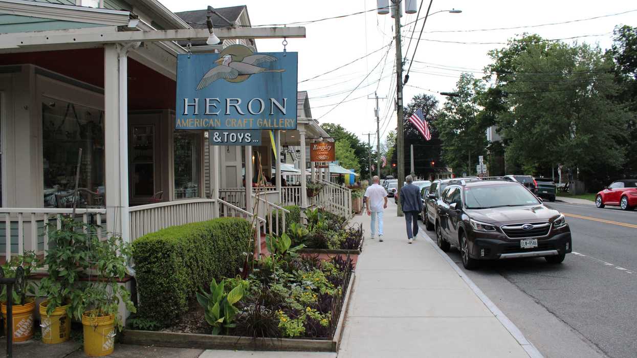 Reader’s Digest includes Kent among most beautiful American main streets