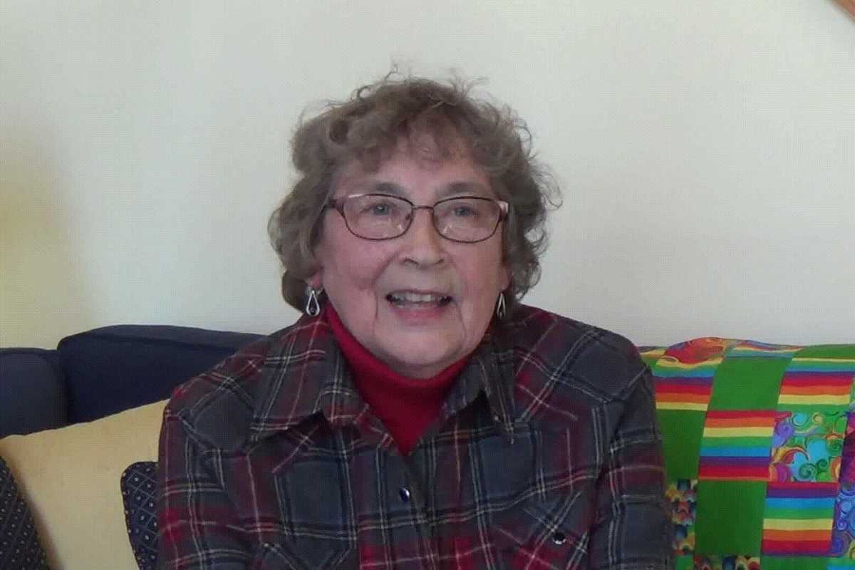 Eric Veden unveils 33rd installment in Falls Village video series