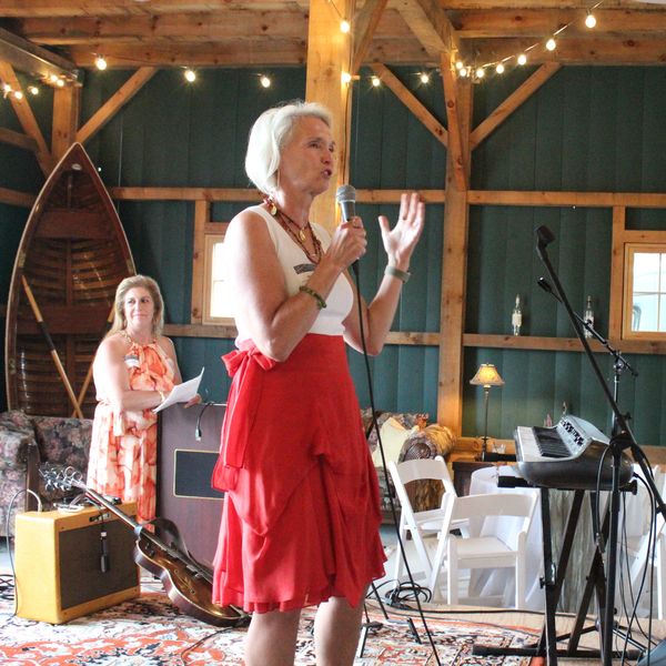 CHWC event raises funds for ‘patient-centric’ operations