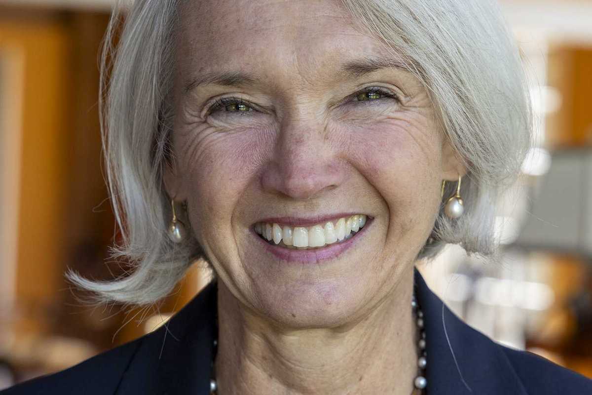 Horn seeks re-election in 2026