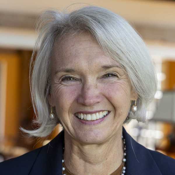 Horn seeks re-election in 2026