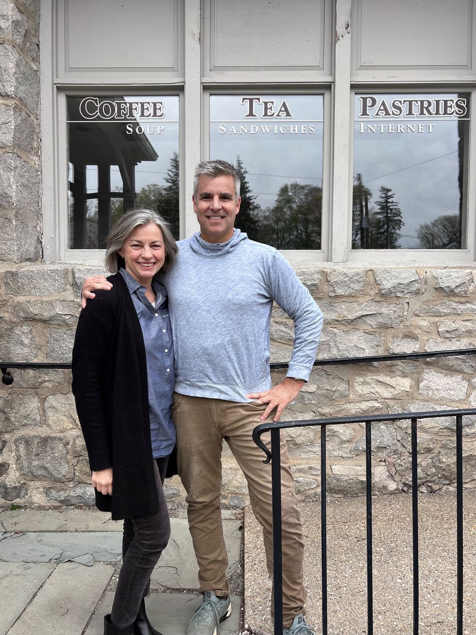 Norfolk Icebox Cafe plans opening on Memorial Day at Station Place