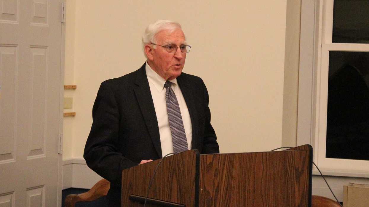 Salisbury joins trash authority, reviews finances at town meeting