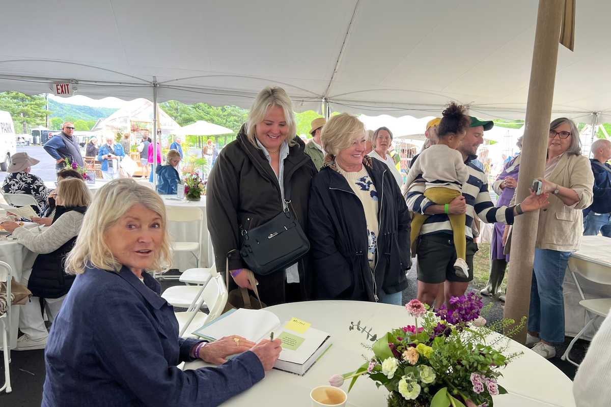 Trade Secrets is better than ever