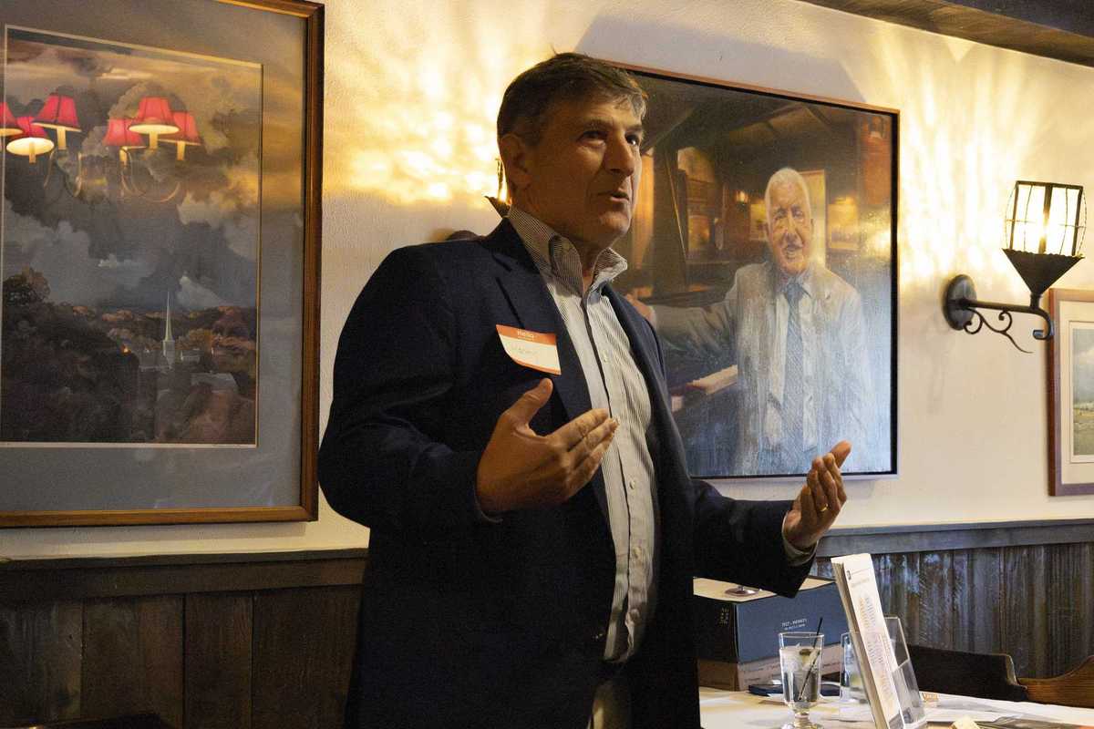 Gun violence prevention group urges Kent residents to get involved