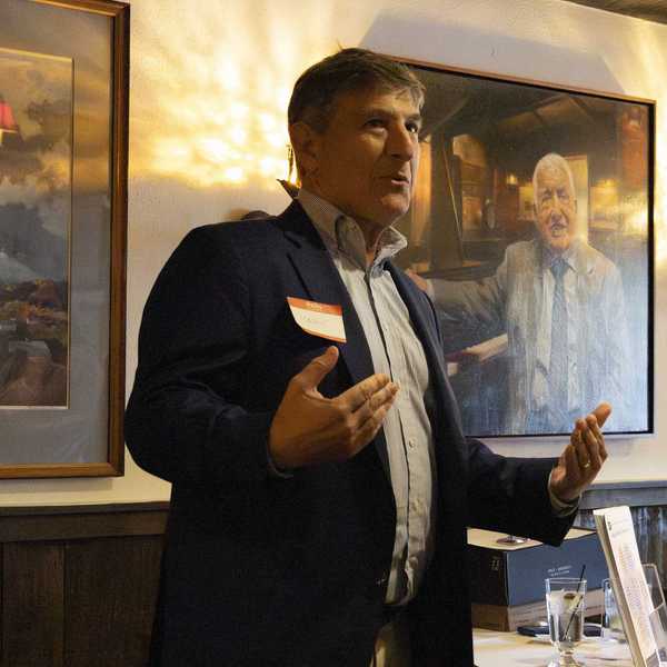 Gun violence prevention group urges Kent residents to get involved