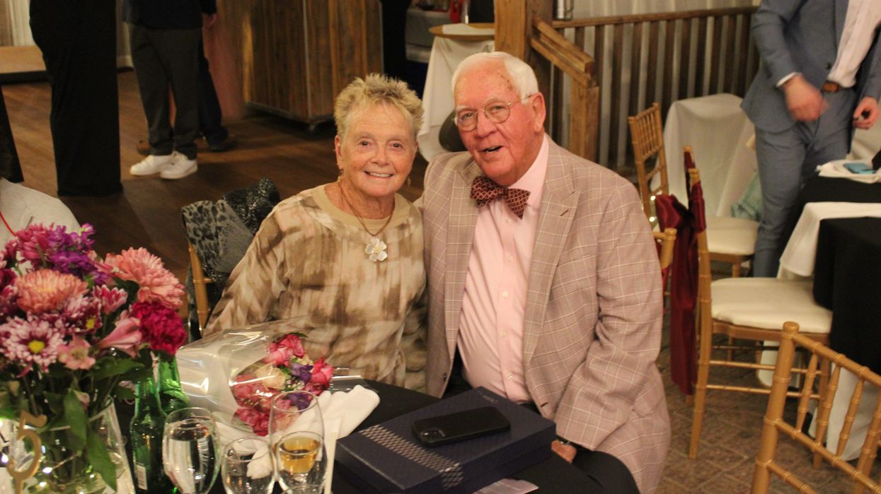 HYSB gala brings glam and generosity to Lakeville