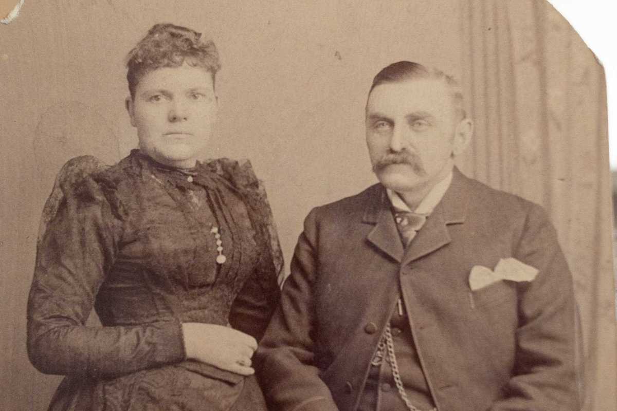 Millerton dressmaker forged path as early businesswoman