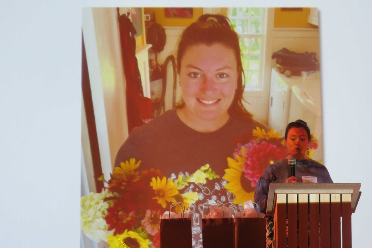 Canaan Foundation marks 25 years