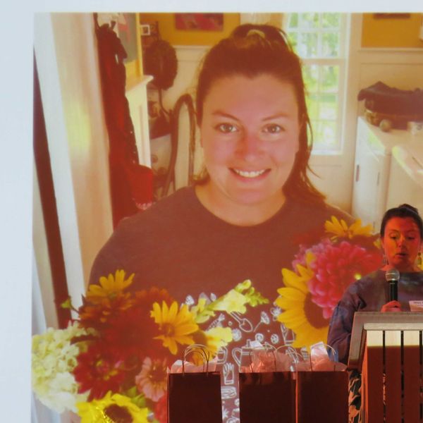 Canaan Foundation marks 25 years