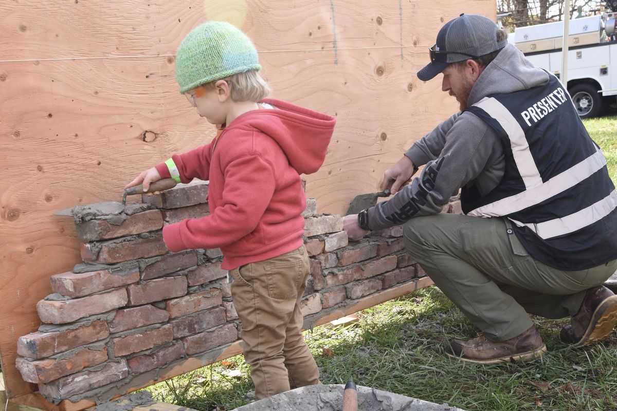 SPARK brings hands-on trade experiences to Kent