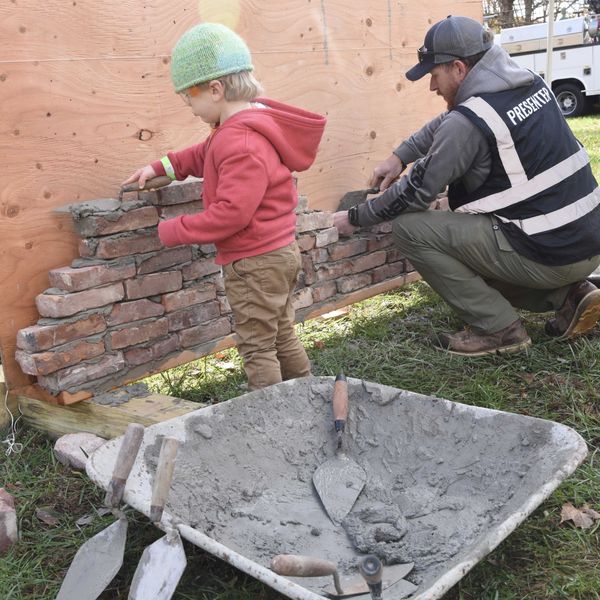 SPARK brings hands-on trade experiences to Kent