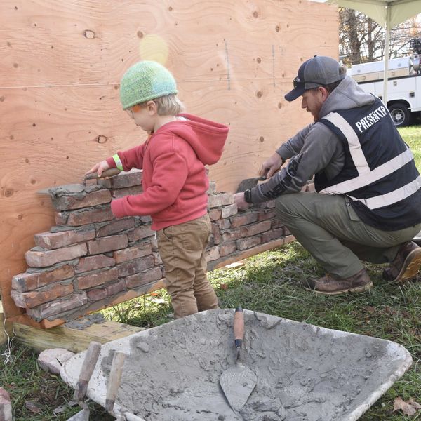 SPARK brings hands-on trade experiences to Kent