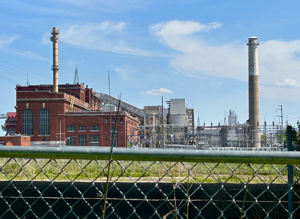 MIRA shutdown: Connecticut’s solid waste crisis