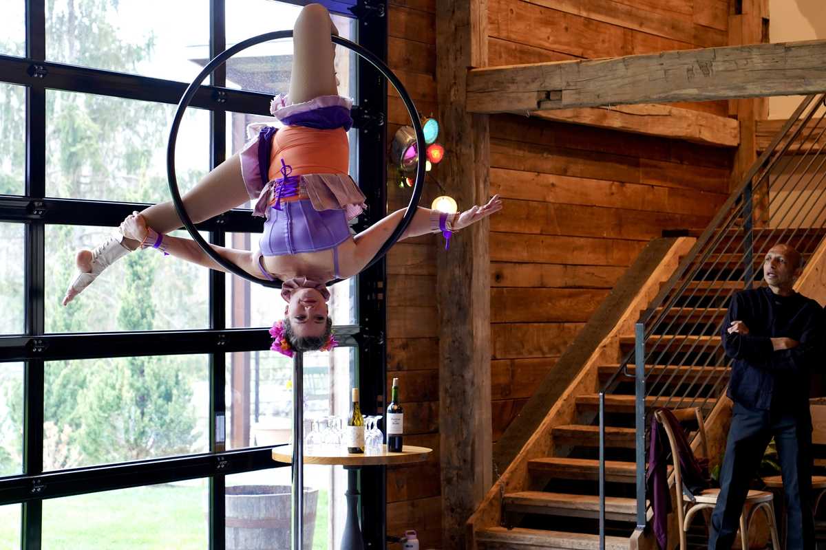 NWCT Arts Council: Arts Connected