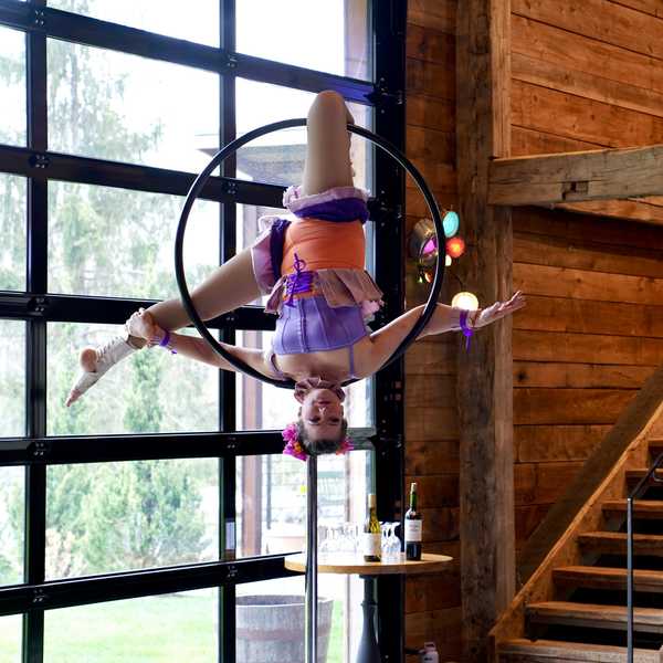 NWCT Arts Council: Arts Connected