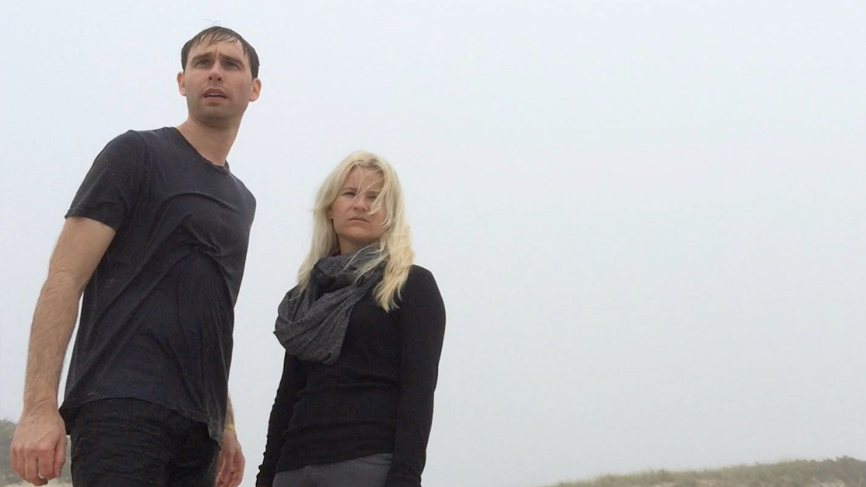Local filmmaker’s ‘Dream’ comes true at The Moviehouse