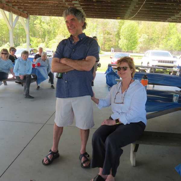 Matt Mette’s 27 years of service to Sharon parks and recreation