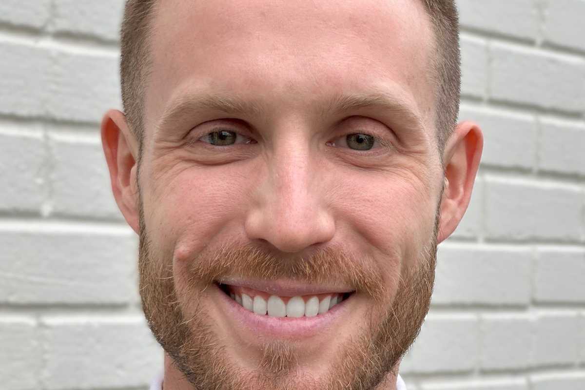 Kent names Busse to Park & Rec post