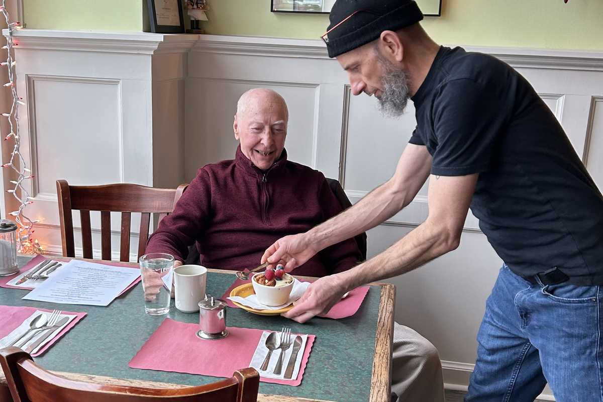 McMuckle’s cures mealtime monotony