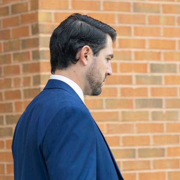 Protective order issued in former IMS athletic director’s sexual assault case