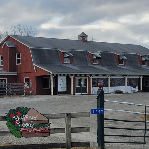 McEnroe Farm Stand and Eatery closes; compost facility and farm remain open