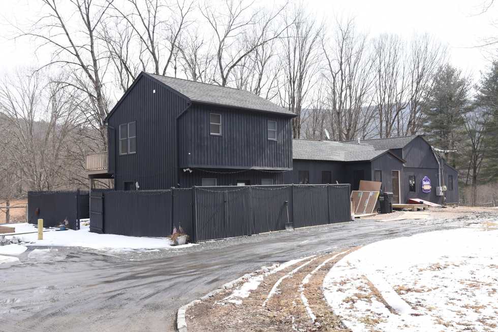 A new garden center and nursery, plus a home for Suzie’s Bakery