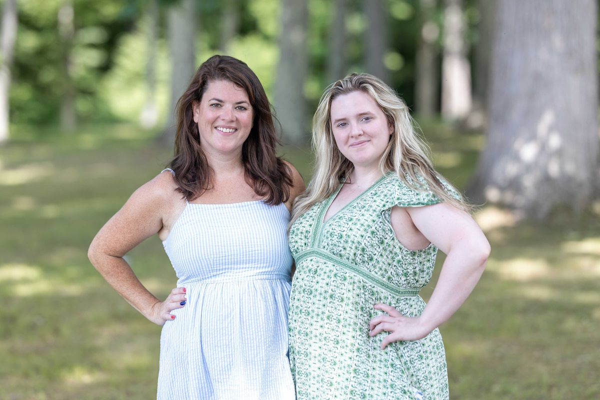 Lifelong Sharon resident launches business to help families navigate aging
