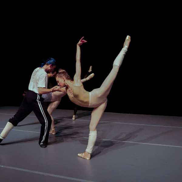BalletCollective returns to Millbrook for 12th summer residency