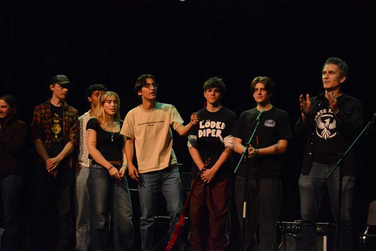 Kate from Baltimore wins ‘Battle of the Bands’ for third year in a row