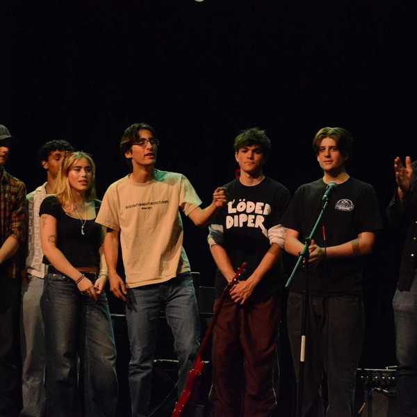 Kate from Baltimore wins ‘Battle of the Bands’ for third year in a row