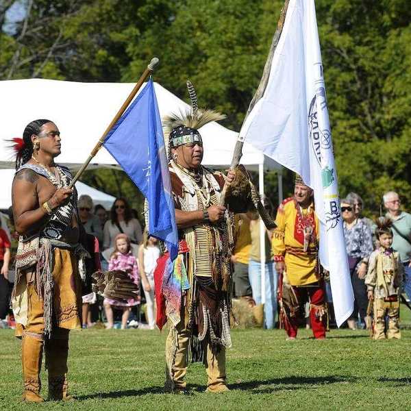 Tending the Fire: Homelands PowWow brings Mohican culture home to the Berkshires