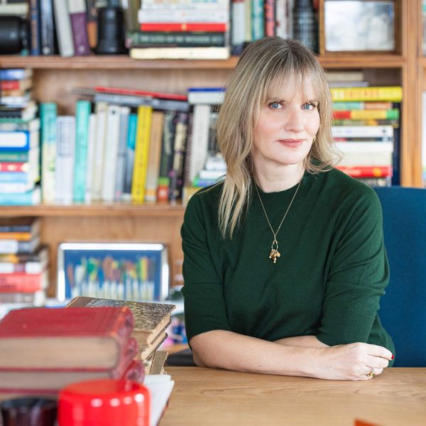 Sharon writer shares veterans’ stories in Gladwell’s podcast