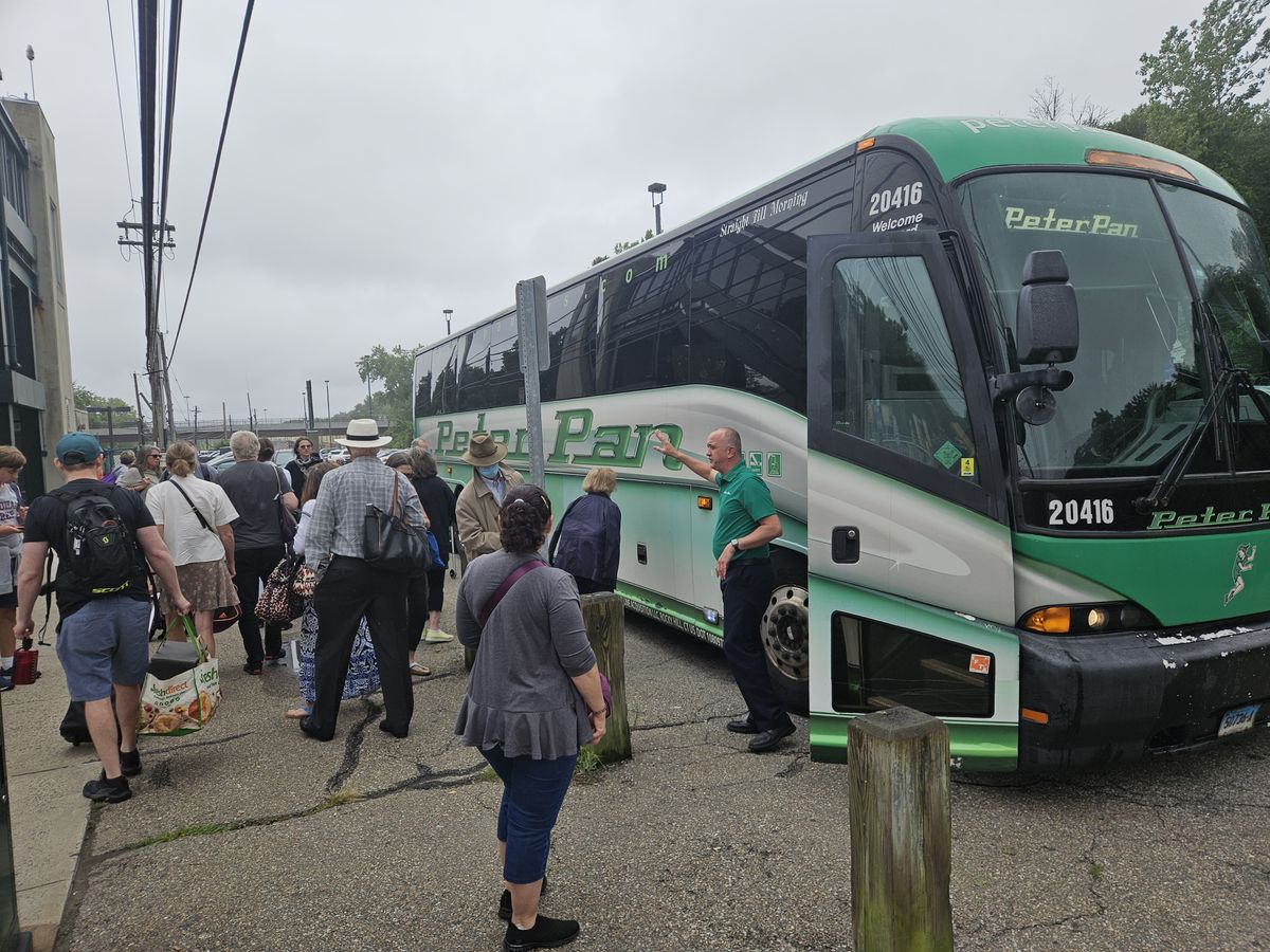 Metro North bus shuttle set to run until Sept. 3