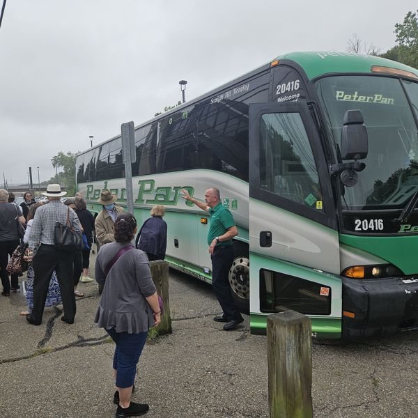 Metro North bus shuttle set to run until Sept. 3