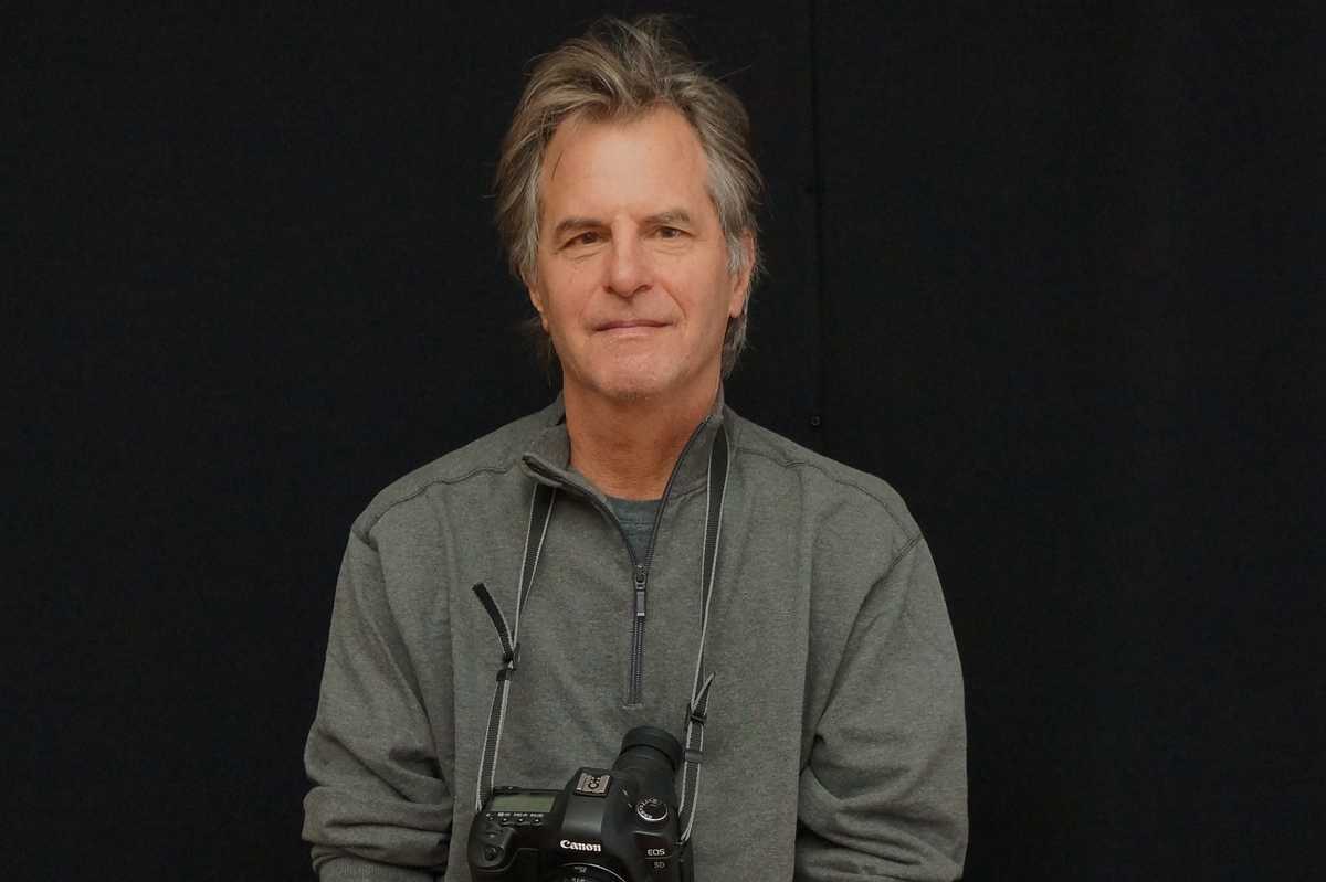 Walking among the ‘Herd’