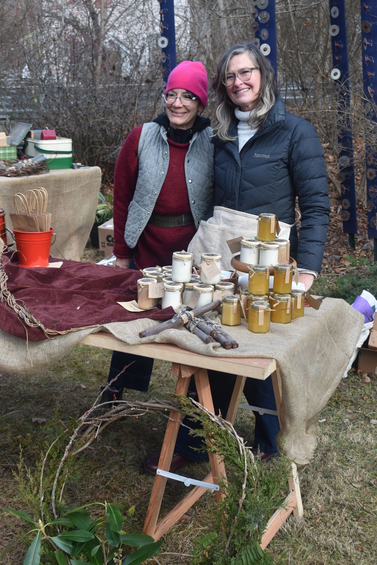 Holiday market brightens West Cornwall