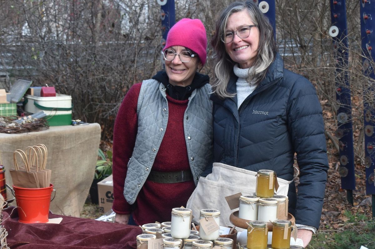 Holiday market brightens West Cornwall