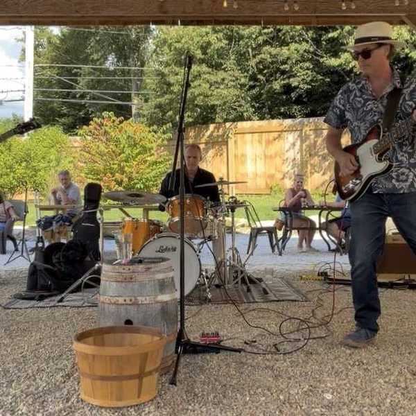 Berkshire Mountain Distillers is bringing brewery vibes to Sheffield