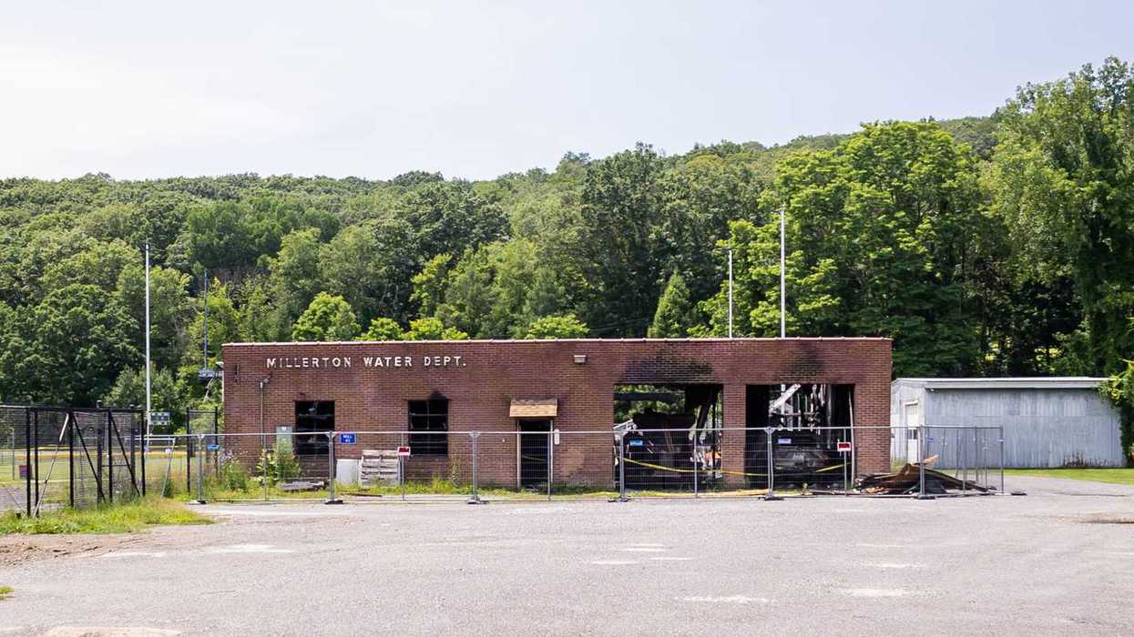 New Water Department building expected by summer’s end