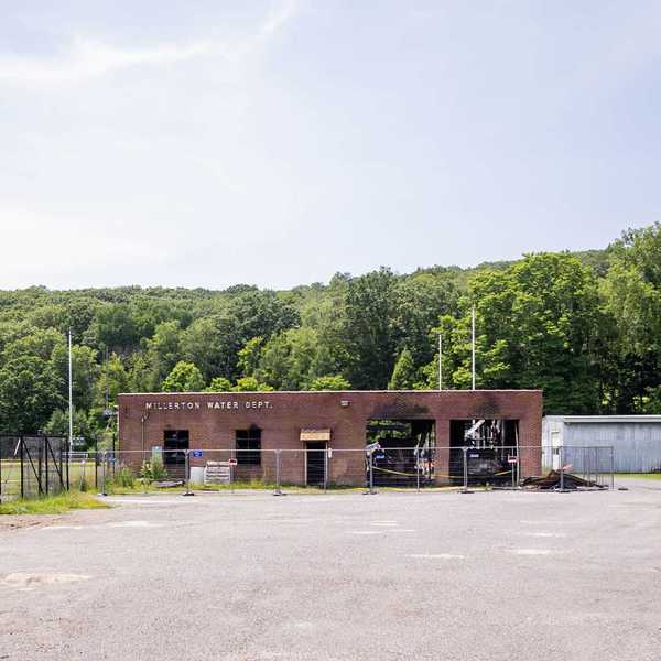 New Water Department building expected by summer’s end