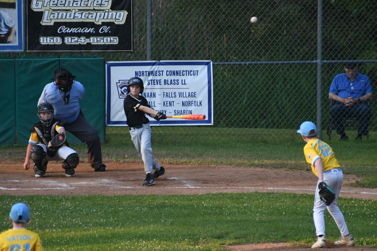 Walk-off win sends Pirates to championship